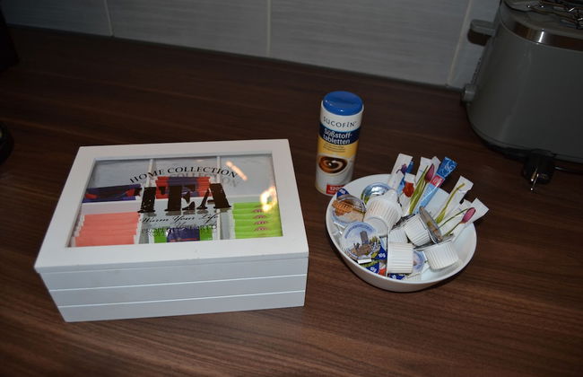 Ferienwohnung Schelsen - Foto 9