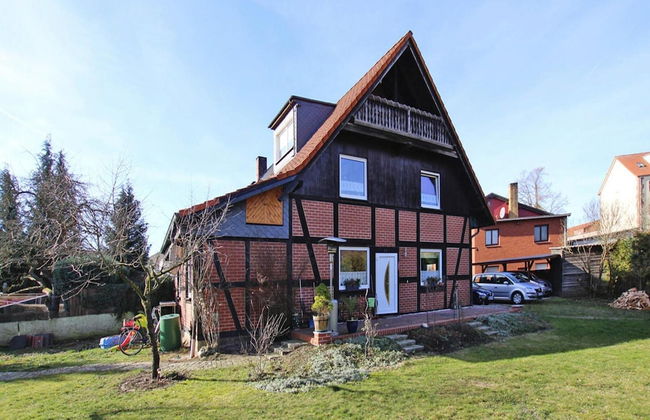 Ferienwohnung in der Hubschen Inselstadt Malchow - Foto 1