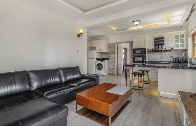 Kates Apartments - Foto 19