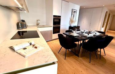 Battersea Power Apartments - Photo 74