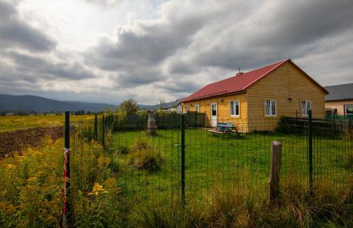Karkonoskie Sny - Domki z widokiem na Karkonosze - Foto 26