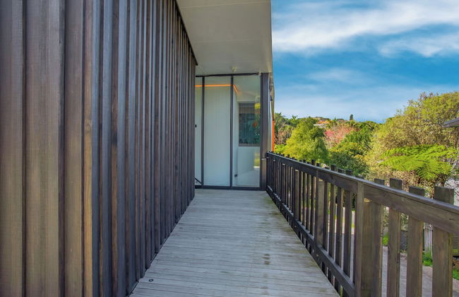 Artist's Colourful Casa with Spa Pool - Foto 27