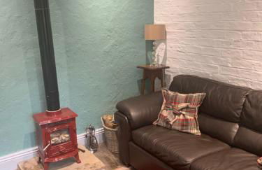 The Old Stables - Foto 24