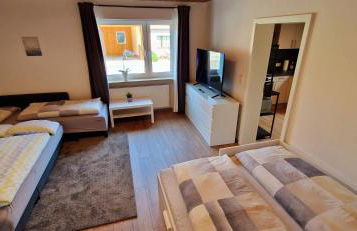 Ferienwohnung Steigerwald Prichsenstadt-Brünnau - Foto 20