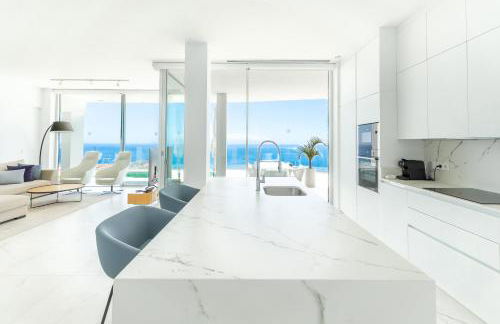 Crystal I Luxury Apartments by Hermosa Rentals - Foto 32