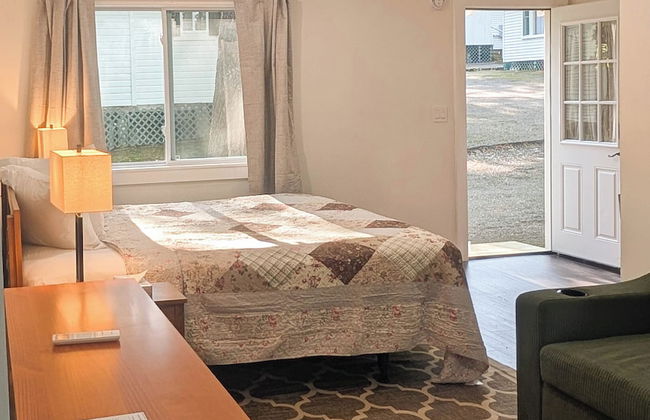 Hinckleys Dreamwood Cottages - Photo 78