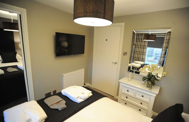 Stirling Luxury Apartments - Foto 3