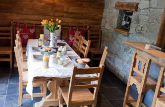 Les Alpages d'Auguste - Foto 39