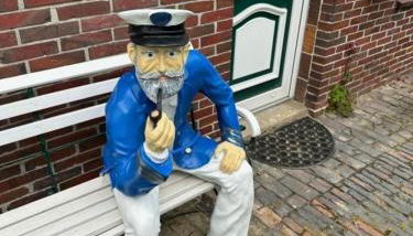 Landhaus up Diek - Foto 3