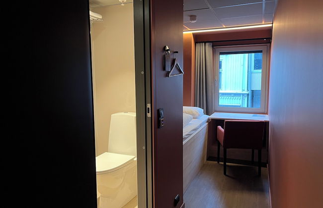 Hotell Arendal - Foto 40