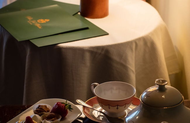 Villa dei Mulini - Foto 42