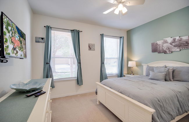 Casa Amore 5 Bedrooms - Foto 6