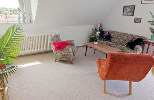 Wunderschöne Wohnung in Bevern - Holzminden - Foto 22