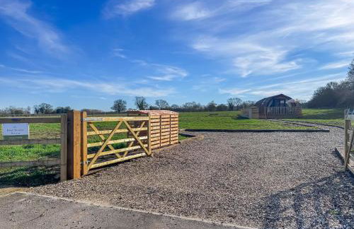 River Meadow Retreat - Foto 23