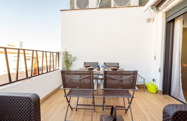 Unik Vacation Penthouse - Foto 37