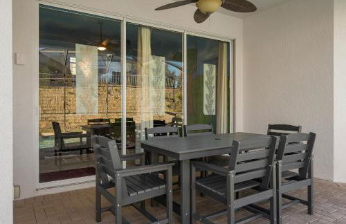 Windsor Hills 5 Bedroom 5 Bathroom Disney Themed Home - Foto 9