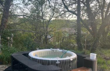 Villa au cœur de la Provence en pleine nature plage a 30 kilometres - Foto 8