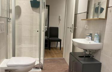 Schwalbennest Monteurwohnung - Foto 5