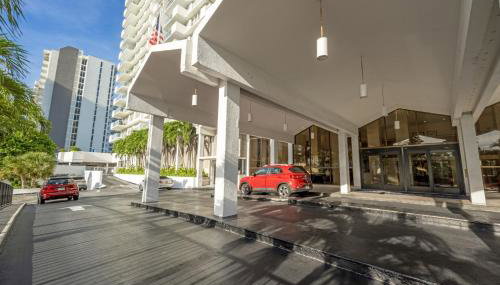 Pavilion Residences on the Beach - Foto 5