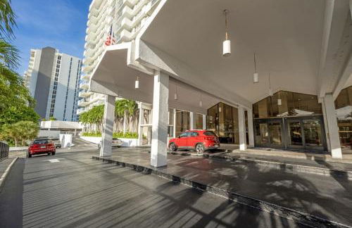 Pavilion Residences on the Beach - Photo 5