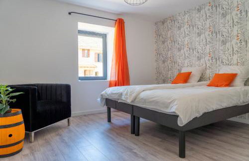 Ancien cuvage rénové au cœur du vignoble - Foto 9