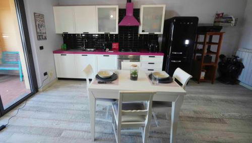 House Lancetti with terrace - Foto 2