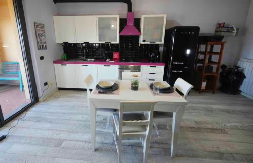 House Lancetti with terrace - Foto 2