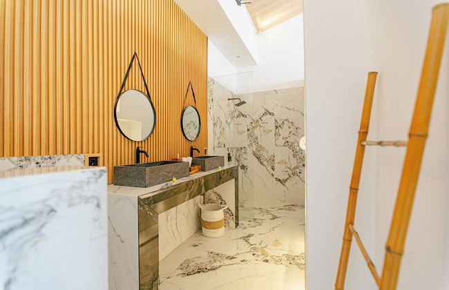 Mya Harmony Villas Seminyak - Foto 78