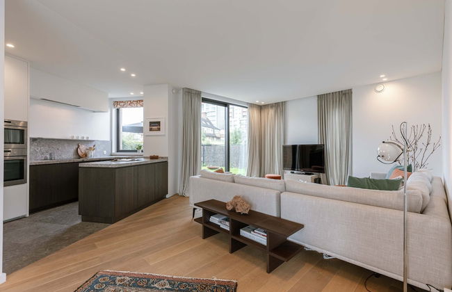 Villa for 8 Guests Steps From the Beach - Foto 3