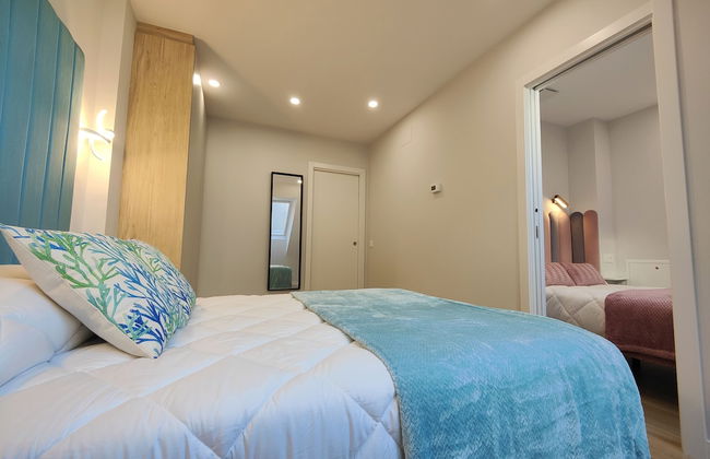 Apartamentos lujo Centro Oviedo - Foto 33