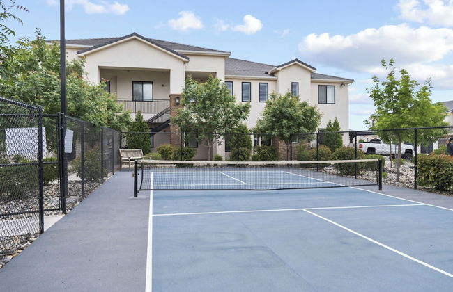 Magnolia Pool, Hot Tub, and Pickleball! - Foto 39