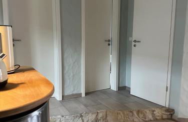 Backstage, stylische Unterkunft mit Whirlpool - Foto 22