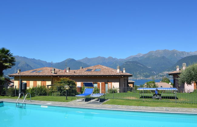 Villa Quattro Stagioni - Foto 71