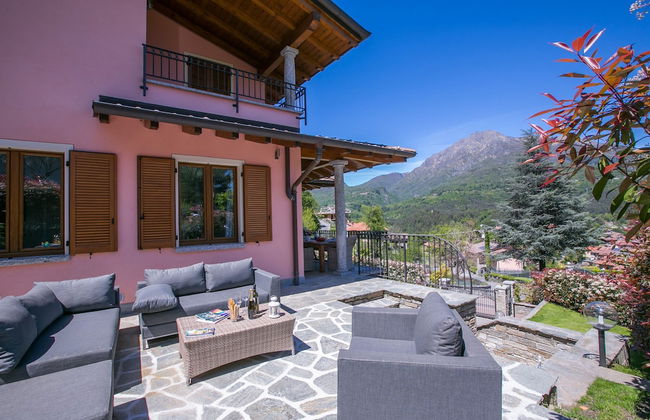 Villa Rosalia - Foto 53