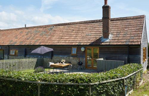 The Squeak at Moor Farm - Foto 21