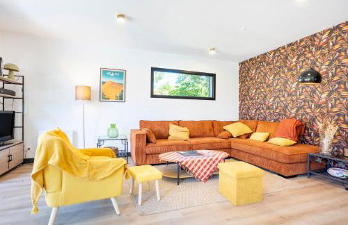 Villa Léonie - Foto 4