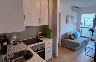 Apartamento La Bahia - Foto 7