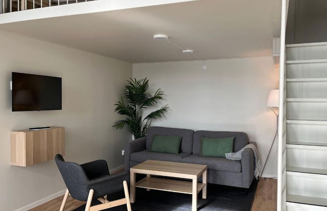 Waterfront Cabins - Photo 76