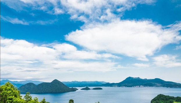 Hokkaido Classic Day Trip: Noboribetsu, Lake Toya and Otaru - Foto 4