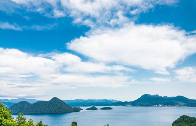 Hokkaido Classic Day Trip: Noboribetsu, Lake Toya and Otaru - Foto 4