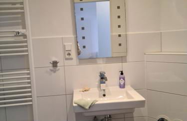 Pilgrims "Karlheinz" Appartement geschmackvoll & modern - Foto 10