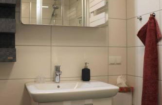 Ferienwohnungen Polchow - direkt am Wasser - Foto 43