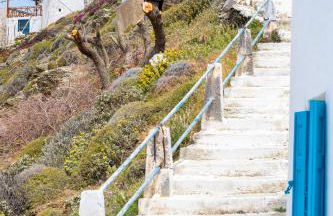 Nacros Villa Olympos Karpathou - Foto 45