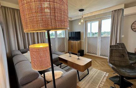 Apartament Słoneczny - Foto 14