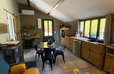 Pigeonnier des Banons - Foto 44