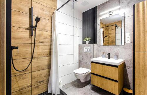 Apartamenty na Wierobieja NOWE - Foto 11