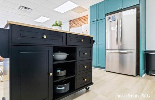 City View Loft - Foto 23