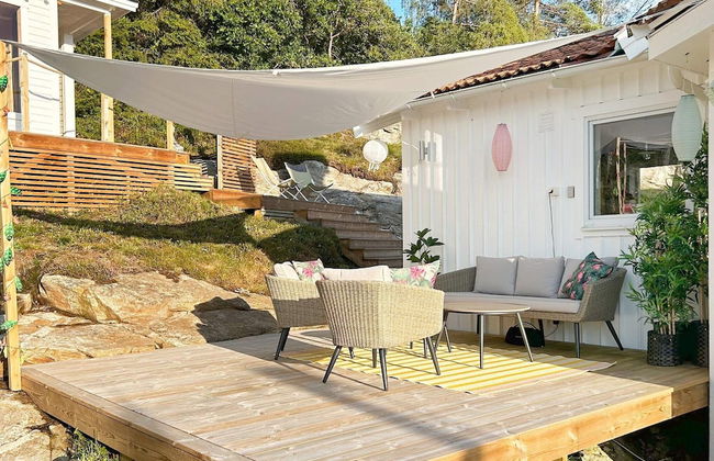 7 Person Holiday Home in Ljungskile-by Traum - Photo 32