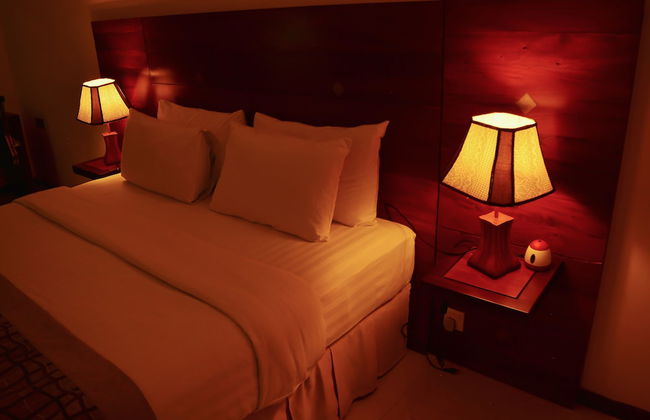 Unique Towers Luxury Boutique Suites - Photo 14