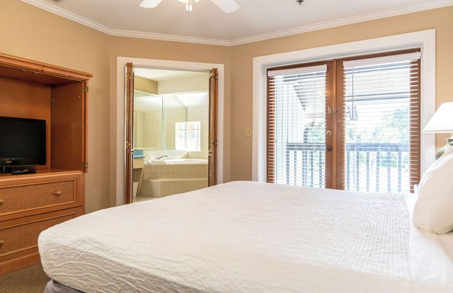 Legacy Vacation Resorts Palm Coast - Foto 8